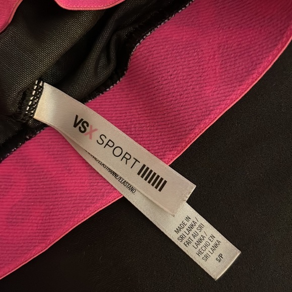 VSX Sports Bra - Picture 3 of 3